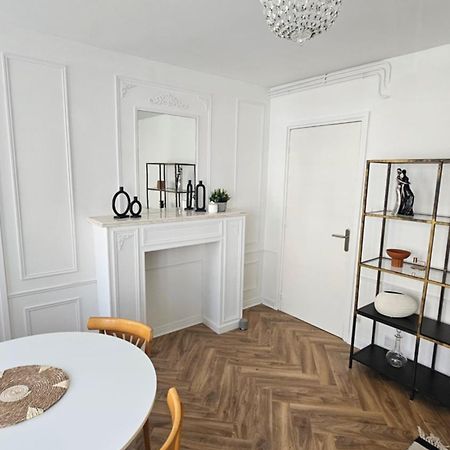 Au Coeur De Dunkerque Apartment Dunkirk Екстериор снимка