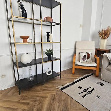 Au Coeur De Dunkerque Apartment Dunkirk Екстериор снимка