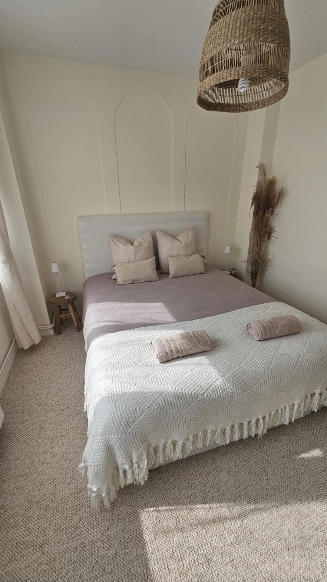 Au Coeur De Dunkerque Apartment Dunkirk Екстериор снимка