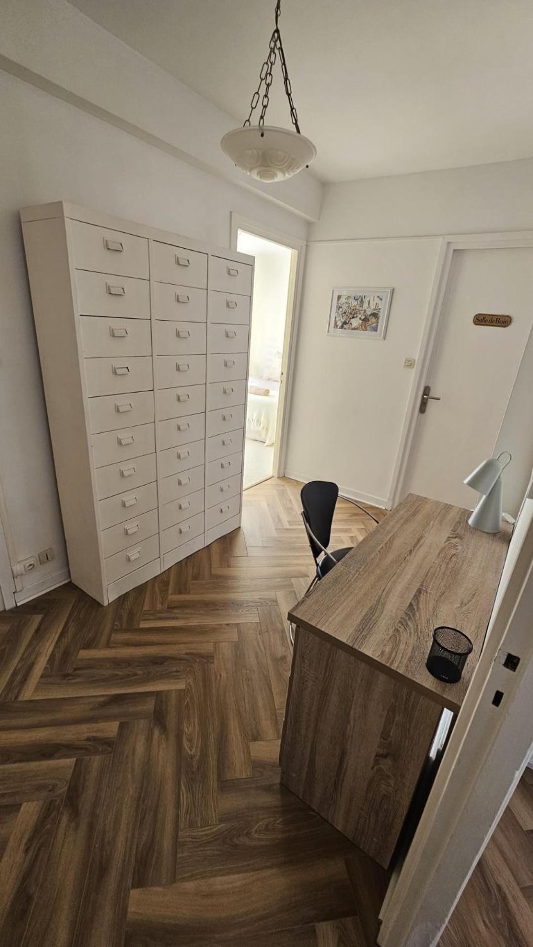 Au Coeur De Dunkerque Apartment Dunkirk Екстериор снимка