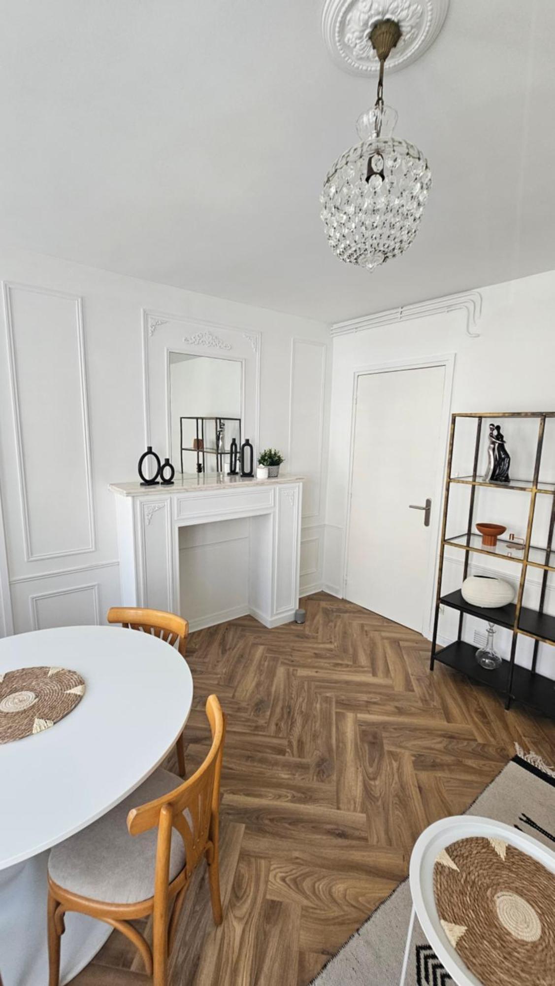 Au Coeur De Dunkerque Apartment Dunkirk Екстериор снимка