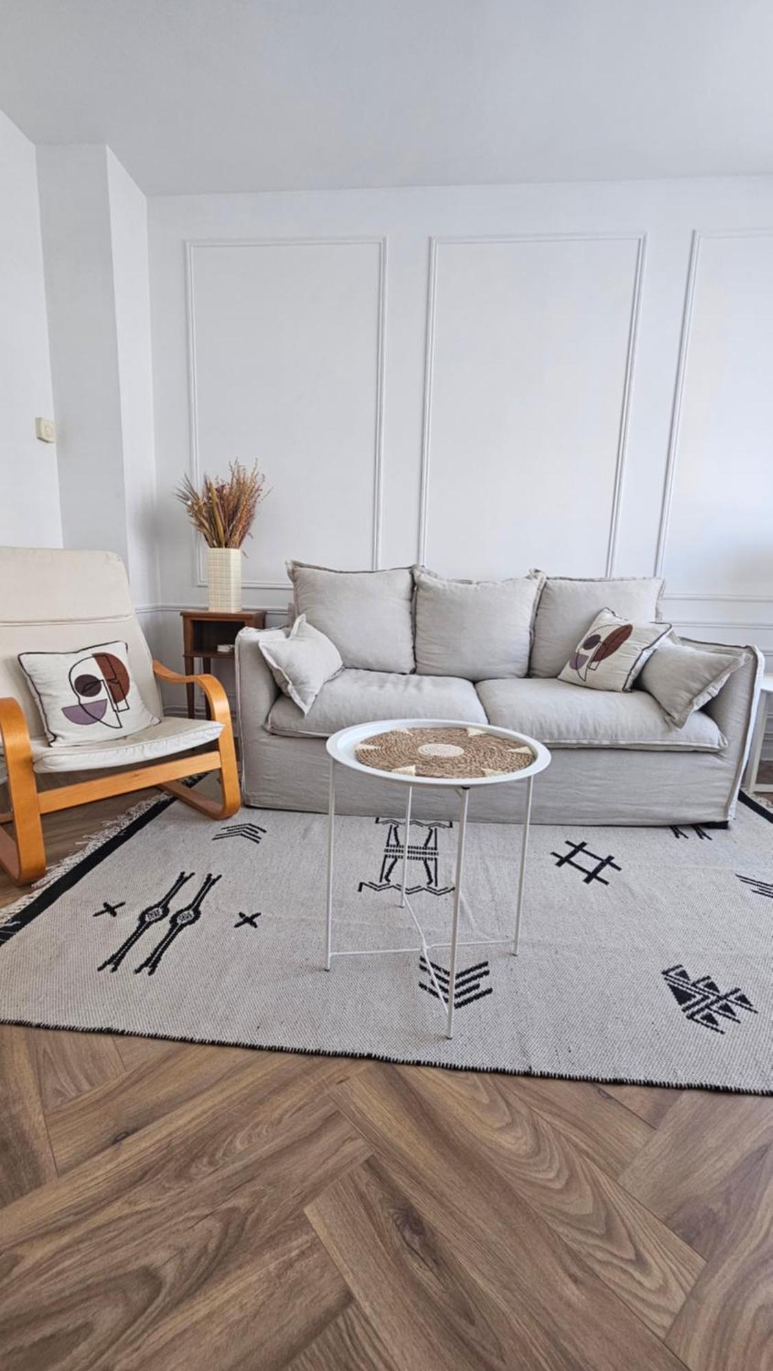 Au Coeur De Dunkerque Apartment Dunkirk Екстериор снимка